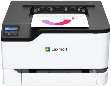Замена вала на принтере Lexmark C3326DW в Москве